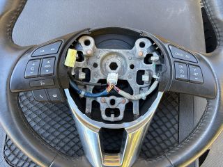 bontott MAZDA CX-5 Multikormány