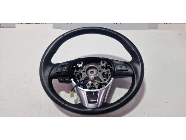 bontott MAZDA CX-5 Multikormány