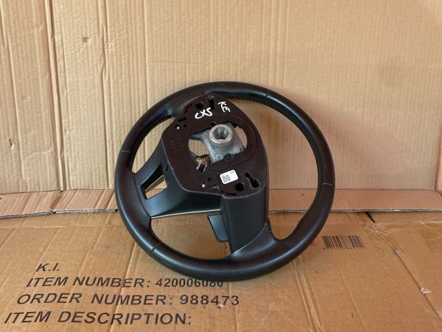 bontott MAZDA CX-5 Multikormány