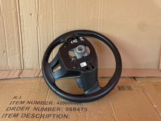 bontott MAZDA CX-5 Multikormány