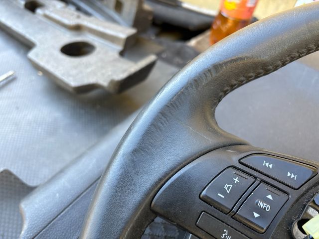 bontott MAZDA CX-5 Multikormány