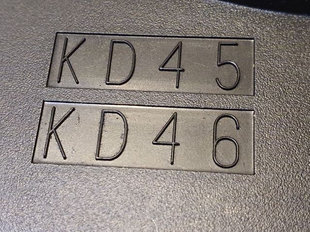 bontott MAZDA CX-5 Multikormány