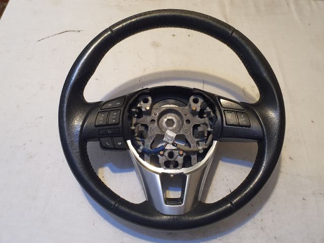 bontott MAZDA CX-5 Multikormány