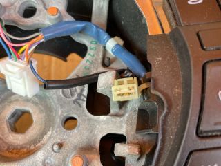 bontott MAZDA CX-5 Multikormány