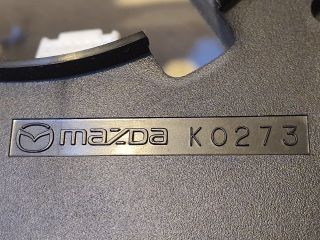 bontott MAZDA CX-5 Multikormány