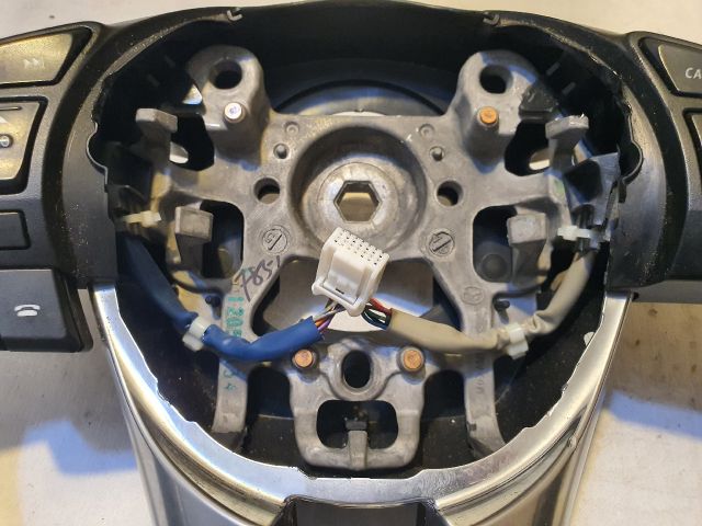 bontott MAZDA CX-5 Multikormány