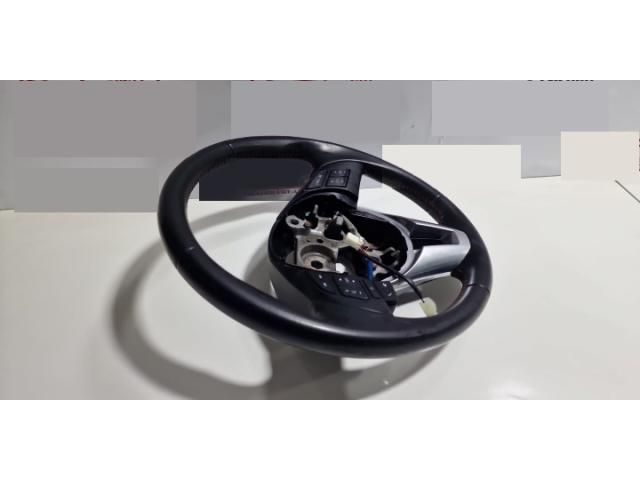 bontott MAZDA CX-5 Multikormány