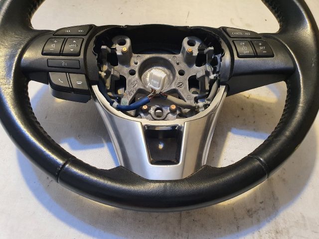 bontott MAZDA CX-5 Multikormány