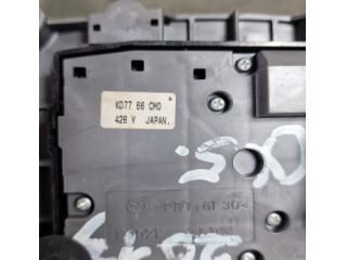 bontott MAZDA CX-5 Multimédia Vezérlő