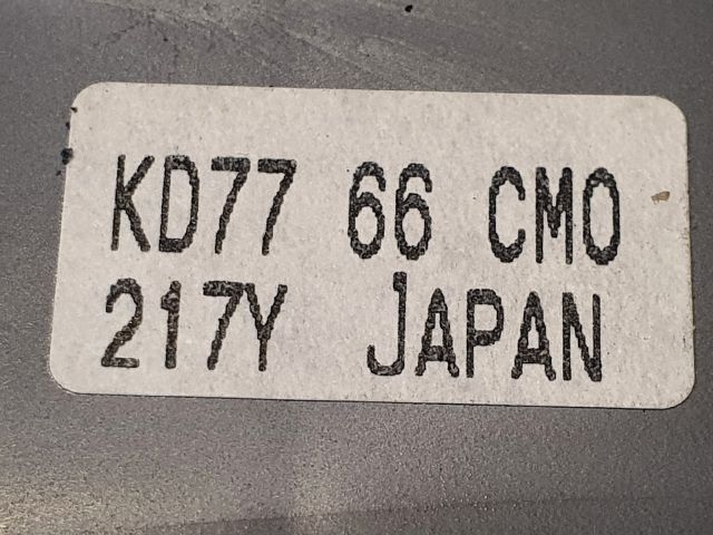 bontott MAZDA CX-5 Multimédia Vezérlő