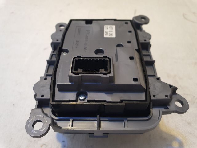 bontott MAZDA CX-5 Multimédia Vezérlő