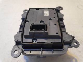 bontott MAZDA CX-5 Multimédia Vezérlő