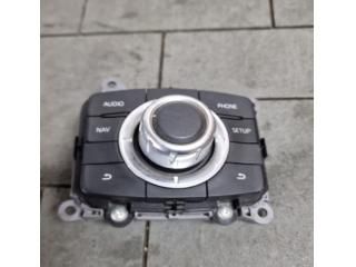 bontott MAZDA CX-5 Multimédia Vezérlő