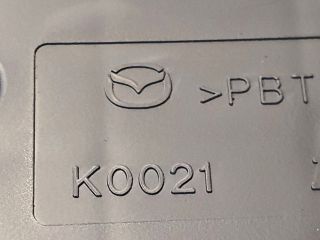 bontott MAZDA CX-5 Multimédia Vezérlő