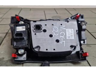 bontott MAZDA CX-5 Multimédia Vezérlő