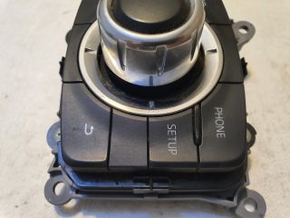 bontott MAZDA CX-5 Multimédia Vezérlő