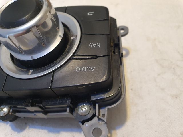 bontott MAZDA CX-5 Multimédia Vezérlő