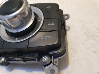 bontott MAZDA CX-5 Multimédia Vezérlő