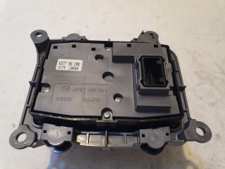 bontott MAZDA CX-5 Multimédia Vezérlő