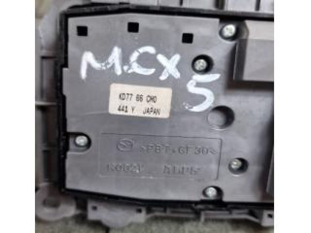 bontott MAZDA CX-5 Navigáció Elektronika