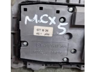 bontott MAZDA CX-5 Navigáció Elektronika