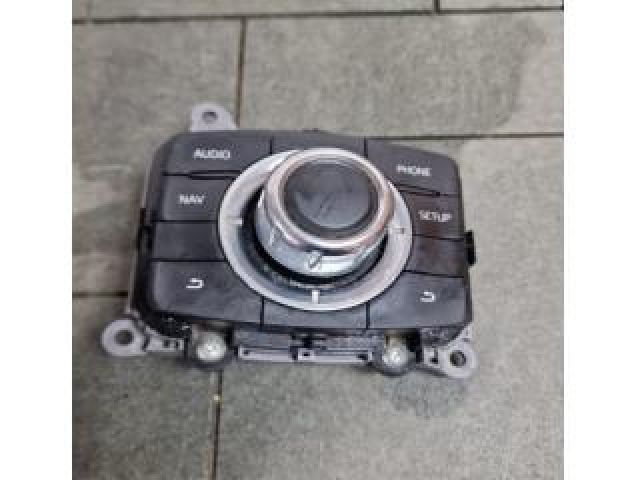 bontott MAZDA CX-5 Navigáció Elektronika