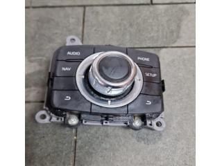 bontott MAZDA CX-5 Navigáció Elektronika