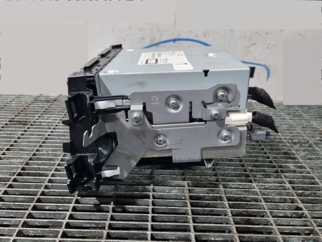 bontott MAZDA CX-5 Navigációs Fejegység