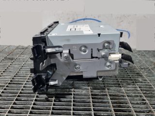 bontott MAZDA CX-5 Navigációs Fejegység