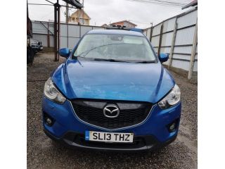 bontott MAZDA CX-5 Navigációs Fejegység