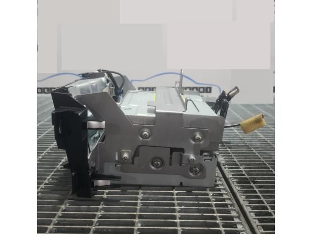 bontott MAZDA CX-5 Navigációs Fejegység