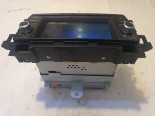 bontott MAZDA CX-5 Navigációs Fejegység