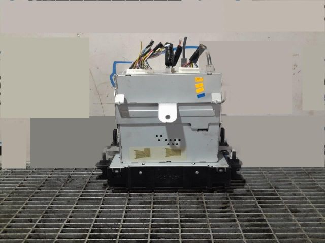 bontott MAZDA CX-5 Navigációs Fejegység