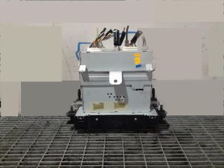 bontott MAZDA CX-5 Navigációs Fejegység