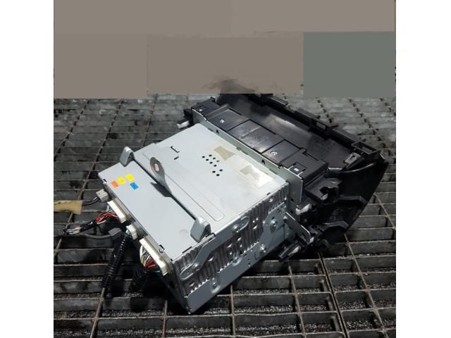 bontott MAZDA CX-5 Navigációs Fejegység