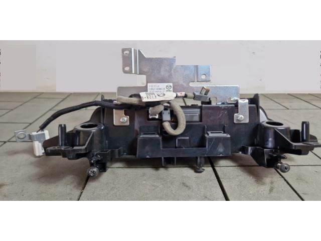 bontott MAZDA CX-5 Navigációs Fejegység