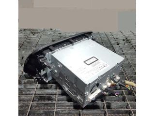 bontott MAZDA CX-5 Navigációs Fejegység