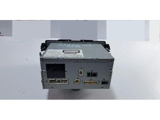 bontott MAZDA CX-5 Navigációs Fejegység