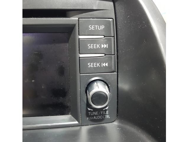 bontott MAZDA CX-5 Navigációs Fejegység