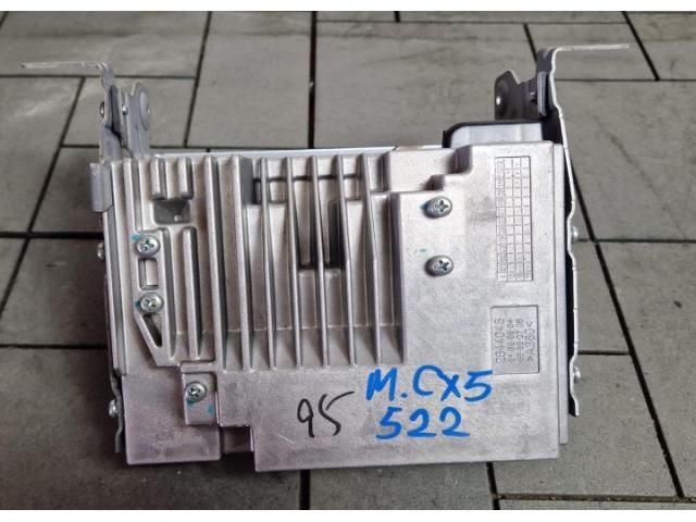 bontott MAZDA CX-5 Navigációs Fejegység