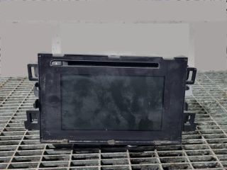 bontott MAZDA CX-5 Navigációs Fejegység