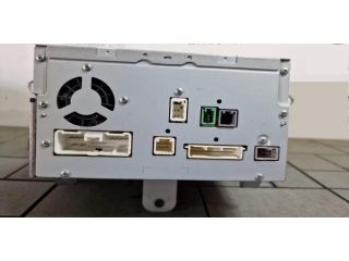 bontott MAZDA CX-5 Navigációs Fejegység