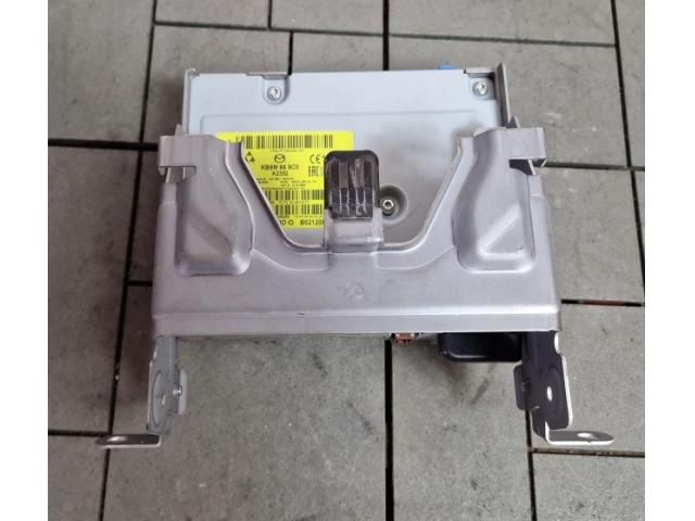 bontott MAZDA CX-5 Navigációs Fejegység