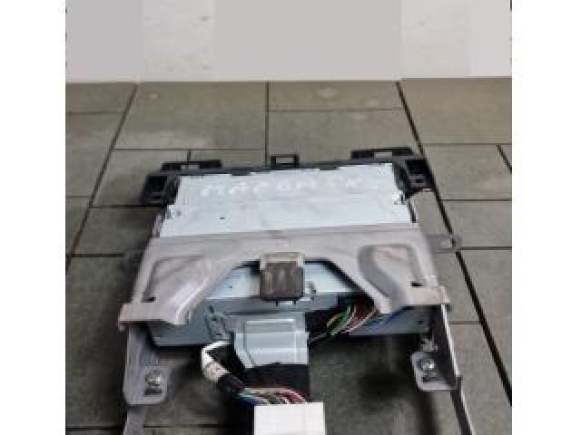 bontott MAZDA CX-5 Navigációs Fejegység