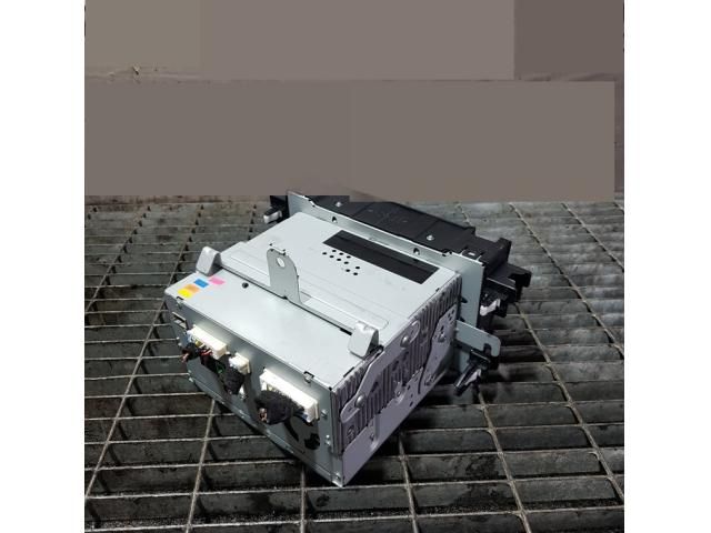 bontott MAZDA CX-5 Navigációs Fejegység