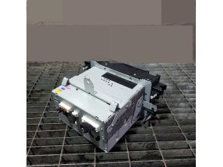 bontott MAZDA CX-5 Navigációs Fejegység