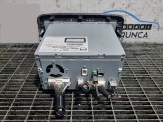 bontott MAZDA CX-5 Navigációs Fejegység