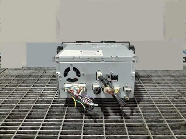 bontott MAZDA CX-5 Navigációs Fejegység