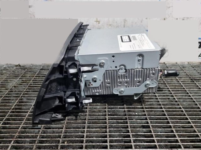 bontott MAZDA CX-5 Navigációs Fejegység