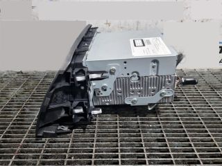 bontott MAZDA CX-5 Navigációs Fejegység